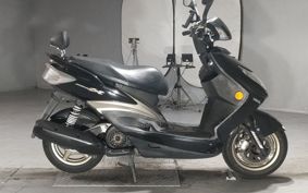 YAMAHA CYGNUS 125 X SE46