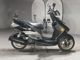 Фото Yamaha CYGNUS 125 X с японского аукциона