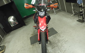HONDA CRF250M 2022 MD38