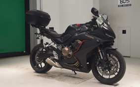 HONDA CBR650R 2020 RH03