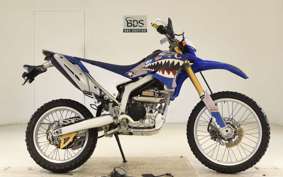 YAMAHA WR250R 2013 DG15J