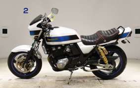 KAWASAKI ZRX400 1994 ZR400E