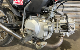 SUZUKI GS50 NA41A