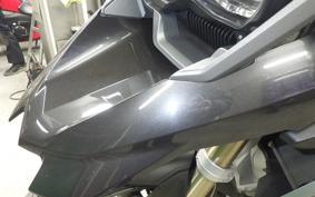 BMW R1200GS 2013