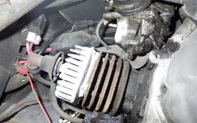 YAMAHA JOG Gen.4 SA16J