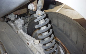 YAMAHA JOG POCHE SA08J