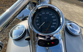 HARLEY HARLEY FXSTD1450 2001 BSY