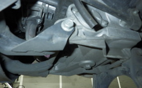 SUZUKI ADDRESS 110 CE47A