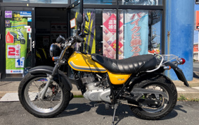SUZUKI VANVAN 200 NH42A