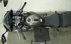 KAWASAKI NINJA 400 ABS 2015 EX400E