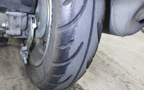 HONDA TACT-4ﾍﾞｰｼｯｸ AF75