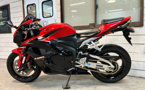 HONDA CBR600RR ABS 2011 PC40