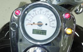 HONDA SHADOW 400 1997 NC34