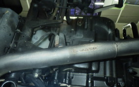 HONDA REBEL 250 MC49