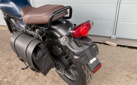 HONDA GB350 2022 NC59