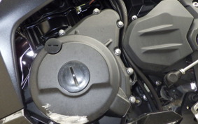 KAWASAKI NINJA 250 EX250Y