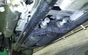 HARLEY FXST 1580 2010