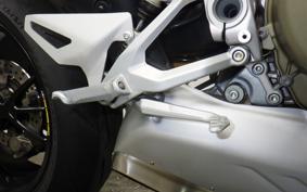 DUCATI STREETFIGHTER V4 S 2021