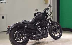 HARLEY XL883N 2020