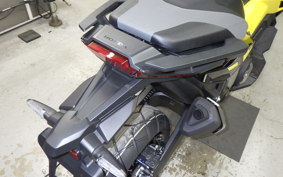 HONDA X-ADV 750 2025