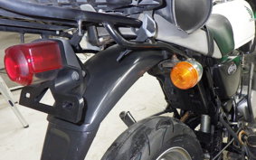 HONDA APE 100 2025 HC07