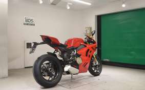 DUCATI PANIGALE V4 S 2024
