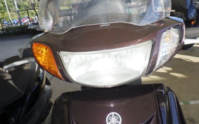YAMAHA AXIS 125 TREET SE53J