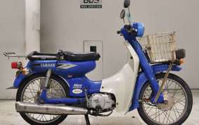 YAMAHA MATE 50 UA04J