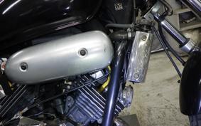 HONDA MAGNA 250 2015 MC29