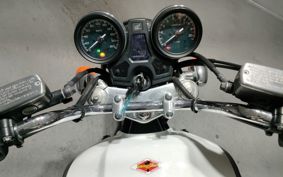 HONDA CB1100 EX 2014 SC65