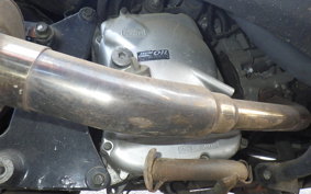 YAMAHA MAJESTY 250 4HC