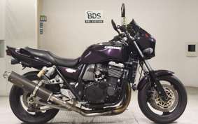 KAWASAKI ZRX1100 1997 ZRT10C