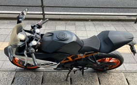 KTM 390 RC 2016 JYJ40