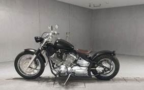 YAMAHA DRAGSTAR 1100 2000 VP10J