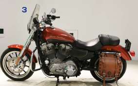 HARLEY XL883LI 2013