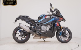 BMW M1000XR M Package 2018