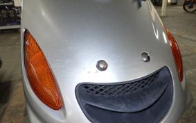 YAMAHA AXIS 100 2017 SB06J