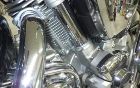 YAMAHA XV1600A ROADSTAR 2000 VP12J