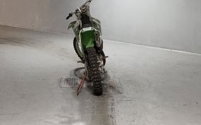 KAWASAKI KX125 KX125L