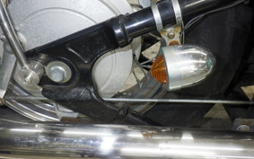 YAMAHA DRAGSTAR 400 1997 4TR