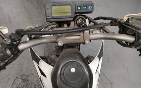 KAWASAKI D-TRACKER LX250E