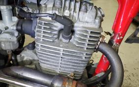 HONDA XLR200R 1994 MD29