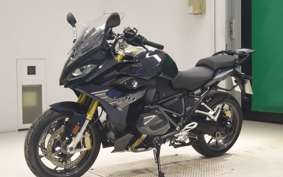 BMW R1250RS 2020