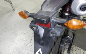 HONDA GROM 125 2010 JC61