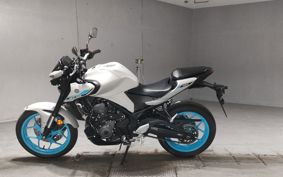 YAMAHA MT-03 2025 RH25J