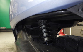 HONDA TODAY 2008 AF61