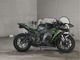 Фото Kawasaki ZX 10 NINJA R SE 2019 с японского аукциона