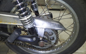 HONDA CB400ﾌｫｱ 2022 CB400F