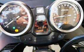 HONDA CB400 SUPER  BOL DOR ABS 2015 NC42