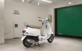 VESPA VXL125